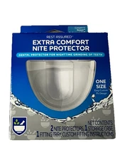 Rest Assured Extra Comfort Dental Nite Protector ONE size