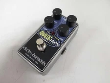 Chorus Model Number ANALOGIZER ELECTRO HARMONIX