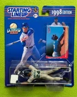 MLB Ken Griffey Jr Starting Lineup 1998 Figure Figurine Collectible Rare