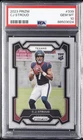 2023 PANINI PRIZM #339 CJ STROUD ROOKIE RC PSA 10