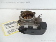 Mercedes Benz W202 C-Klasse Drosselklappe 1.8 90kw 0280750021 BOSCH