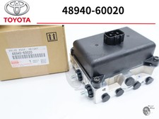 Toyota Height Lexus Control Valve ASSY LX570OEM New Genuine 48940-60020
