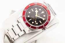 Tudor Black Bay Heritage 41mm Red 79220R 5