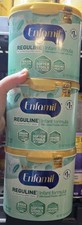 3 Enfamil Reguline Infant Formula 19.5oz Powder