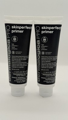 Dermalogica Skin Perfect Primer SPF30 Pro Size 1.7 fl oz/exp-02/2027 (NB) (2PCS)
