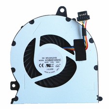 Laptop CPU Cooling Fan for Acer Aspire 3750 3750G 3750ZG CPU Cooling Fan