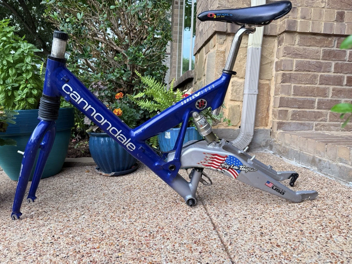 Cannondale Mountain Bike Men 26 in Bikes for sale | eBay