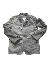 Gimo’s Italy Technical Utility Blazer  Size 52 (EU)
