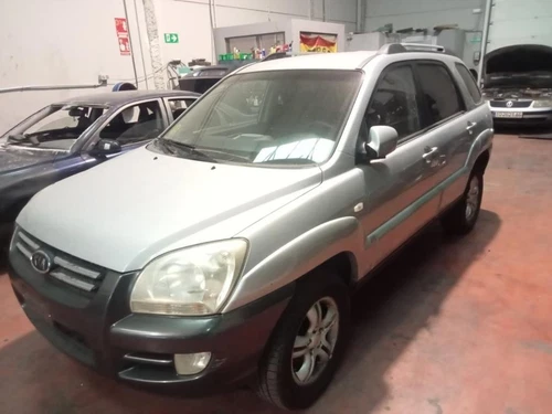 70027200 Valvula Aire Adicional para KIA SPORTAGE (KM) Cup 2009 105916 - Imagen 7 de 10