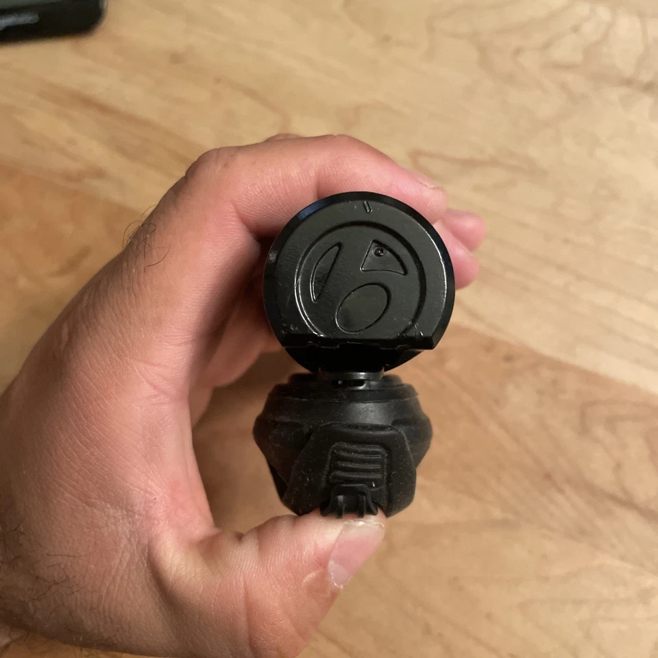 Bontrager Ion 35 Front Bike Headlight - Image 4 of 4