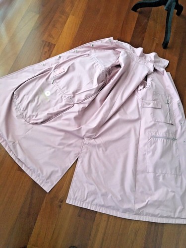 Trench Allegri - Picture 6 of 10