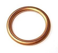 Elring 813.168 Dichtring FüR Audi Spyker VW 813168