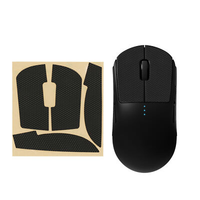 Gaming Maus Grip Tape für Logitech G Pro Wireless 1 Maus 