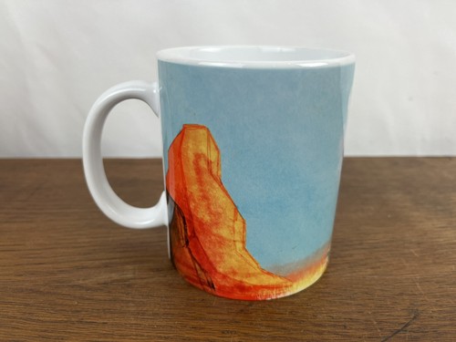 Taza de taza de café RV in Canyon out West - Imagen 4 de 6