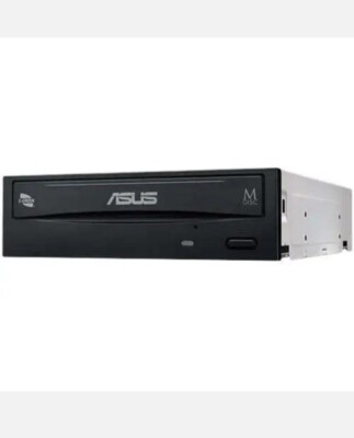 ASUS Optical Disc Drive DVD/CD REWRITABLE DRIVE Model:DRW-24B1ST-N28