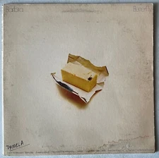 PC 33005 Barbara1974 VG+ LP (VG/VG+)