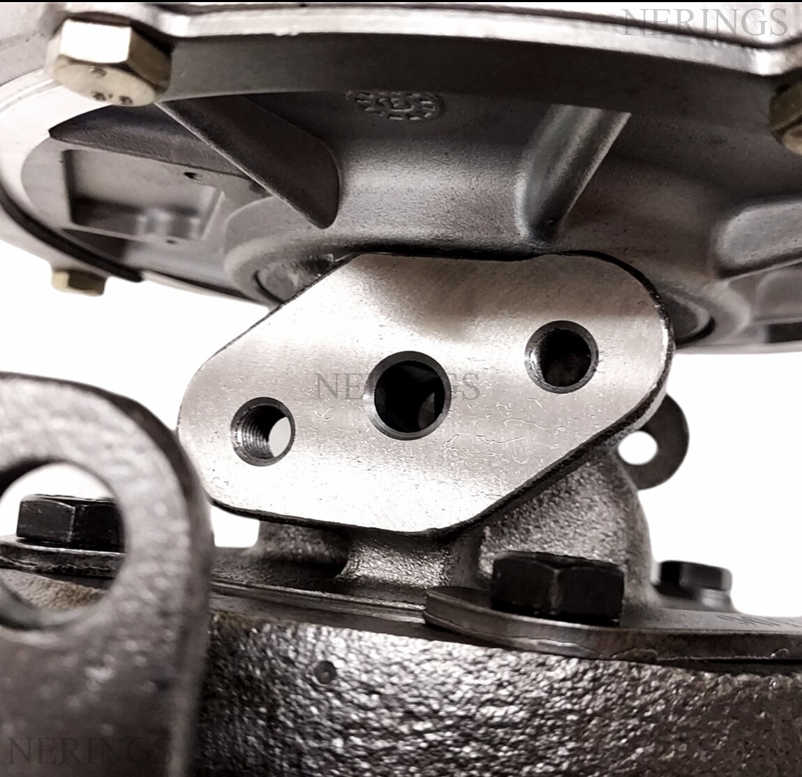 Turbolader für Deutz Liebherr 5.6 2232104 2913362 2919945 4156559  