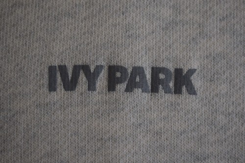 Ivy Park Beyonce Adidas designer hoodie BNWT perfect condition brand new genuine - Picture 6 of 8