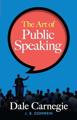 Art of Public Speaking by Dale Carnegie (2017, Trade Paperback) - Image 4