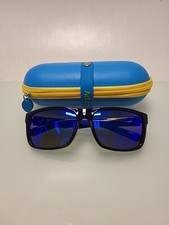 Acbluce AC1900403 Black Sunglasses