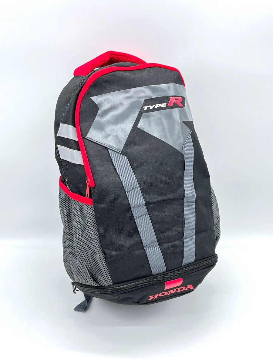 Zaino honda best sale