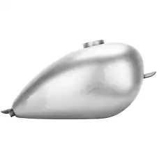 Cycle Standard Wassell Peanut Mid-Tunnel Gas Tank 2.1 gal bobber chopper p-nut