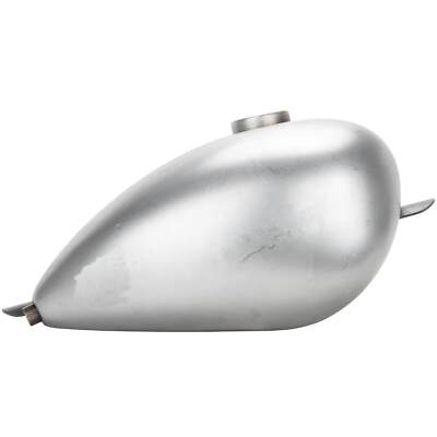 ワッセルピーナッツタンク　WASSELL Cycle Standard Wassell Peanut Mid-Tunnel Gas Tank 2.1 gal bobber