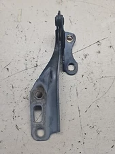 Toyota T100, Left Hood Hinge, 1993-1998, White, 53420-34010 B22