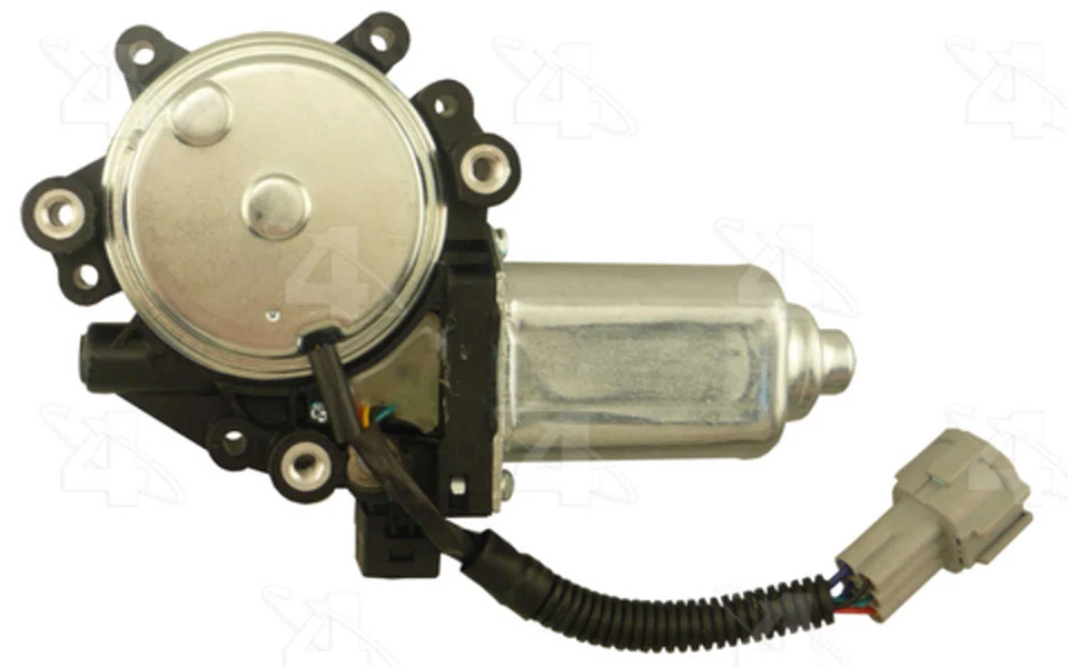 Motor de ventana nuevo ACI/Maxair 388611 Foto 2 de 3