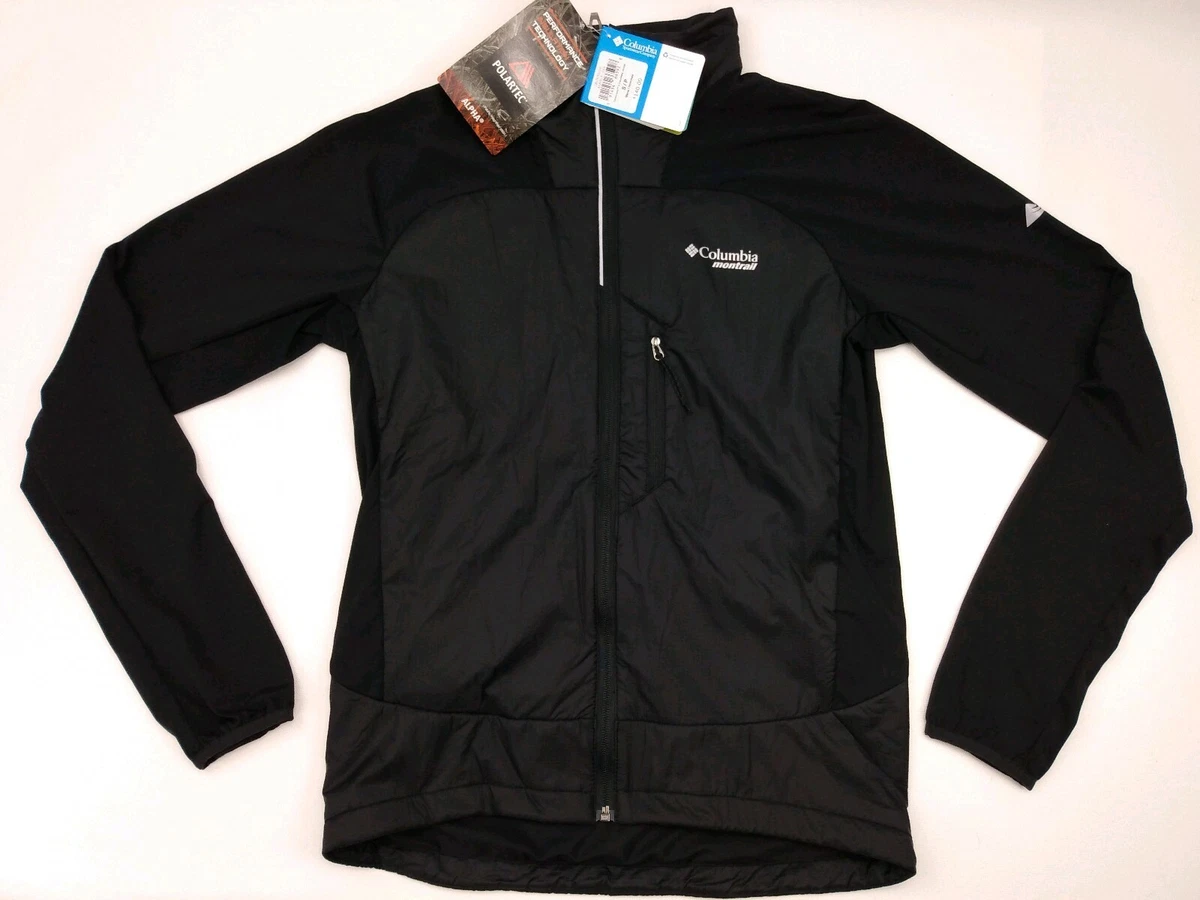 Columbia caldorado ii insulated sales jacket