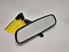 17-21 Honda Civic Manual Rear View Mirror Genuine OEM Part 76400SZAR11