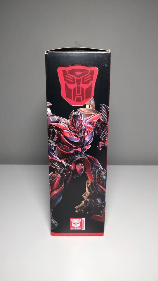 Transformers Studio Series SS-02 Stinger - Imagen 4 de 4