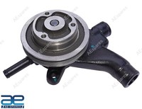 Wasserpumpe Montage Passend FüR Mahindra Arjun Di 006002847C91/C3 S2U