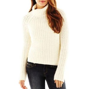junior turtleneck sweater