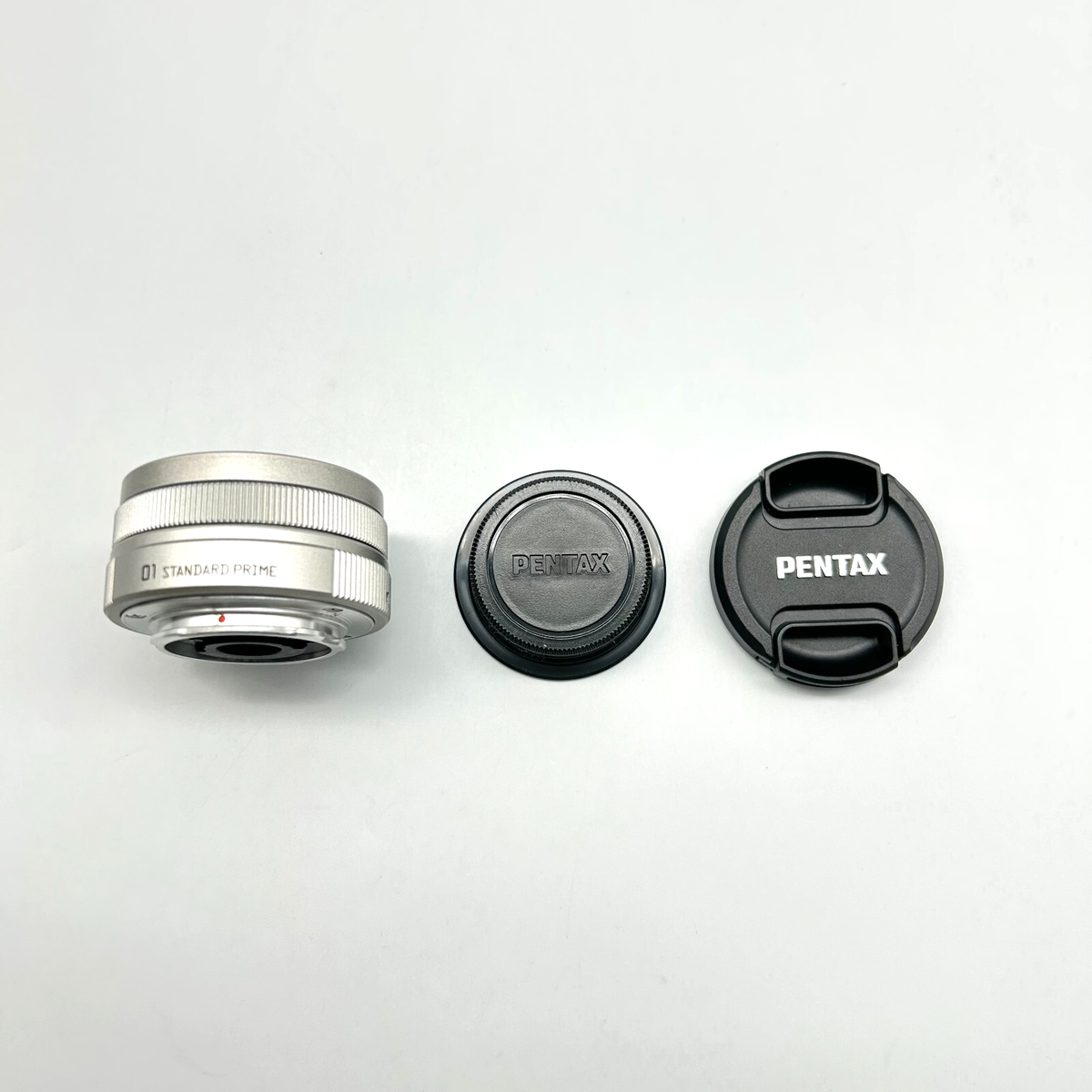 PENTAX SMC F1.9 8.5mm Camera Lens From Japan | eBay