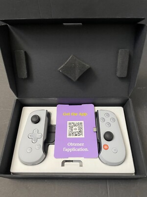 Backbone - Playstation - USB-C - Android - Mobile Gaming Controller