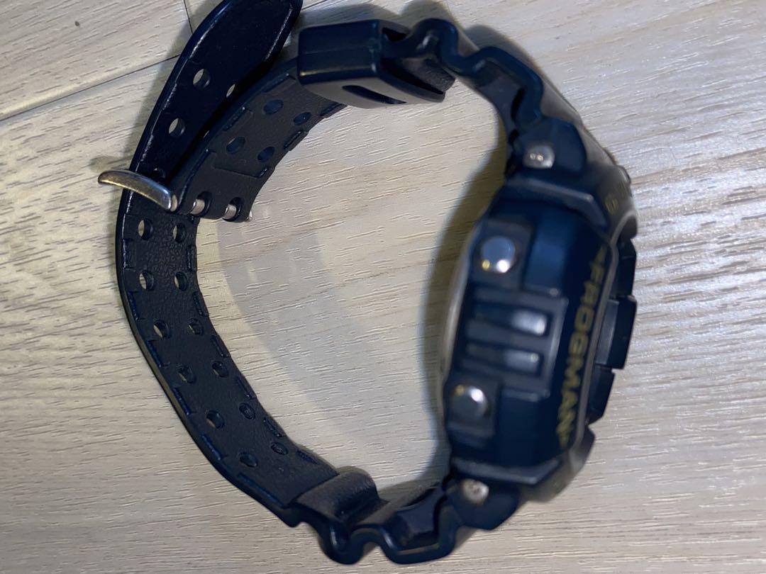CASIO G-SHOCK GW-200Z-1JF Men's Black Digital Watch | eBay CASIO G-SHOCK GW-200Z-1JF Men's Black Digital Watch | eBay