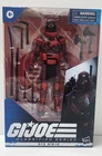 GI Joe Classified Series Cobra Red Ninja #08 6" Action Figure Army Builder Lot