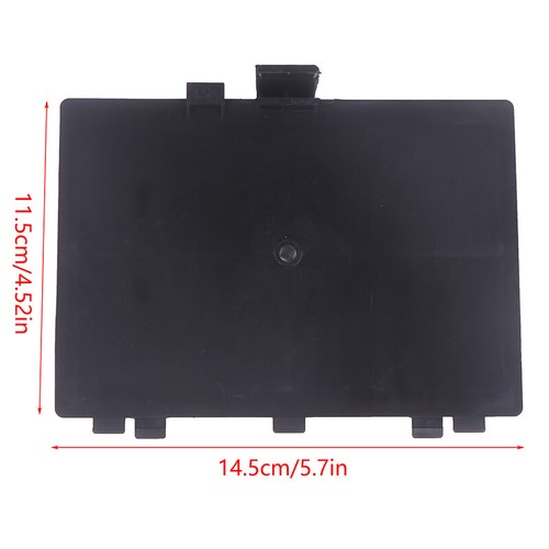 Car Front Arches Wheel vente en gros Arch Liner Cover Panel For 500 2007-2020 Parts 71752114
