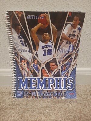 2007 memphis tigers basketball roster