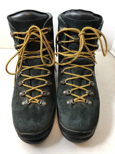 SCARPA Manta M4-Tech 88019 Green 