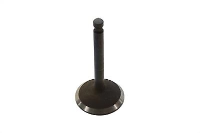 900/1000cc Nitrate Steel Exhaust Valve fits Harley Davidson - Picture 1 of 2