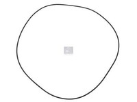 10 X O-Ring DT Spare Parts 2.35052 D:2495Mm S:3Mm
