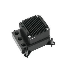 Barrow POM Pump Reservoir Integrated CPU Block for Intel LTPRP-04I S