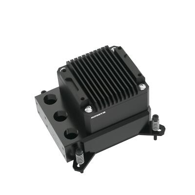 Barrow POM Pump Reservoir Integrated CPU Block for Intel LTPRP-04I S
