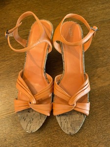fioni wedge sandals