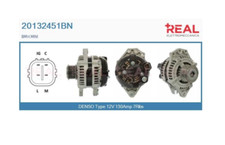 ALTERNATORE MINI ONE D 1.4 D R50 R53
