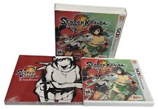  Senran Kagura 2: Deep Crimson - 'Double D' - Nintendo 3DS :  Marvelous USA Inc: Video Games