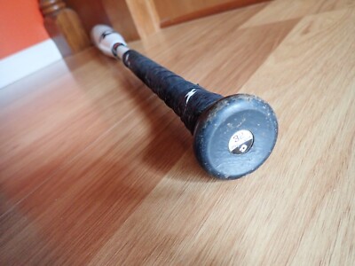 Batte de baseball Demarini Voodoo 32/29 BBCOR - 3 en alliage VBC-19 X14