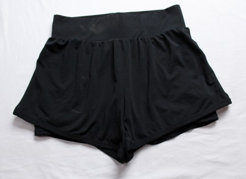 Fabletics Olesia Shorts Womens Plus 3X Stretch 2 in 1